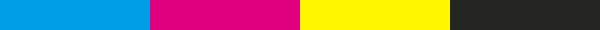 CMYK Colors