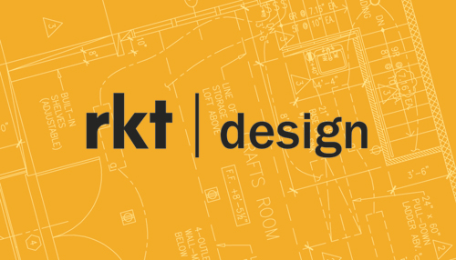 rkt design Business Card Design