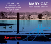 Mary Gai Business Card Thumbnail