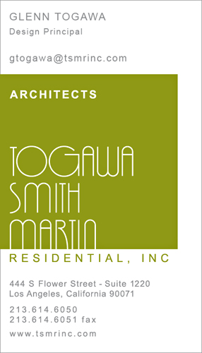 Togoawa Smith Martin
