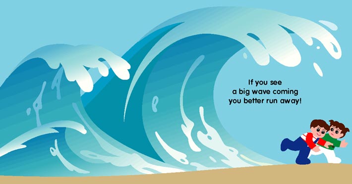 Big Wave