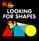 Looking For Shapes