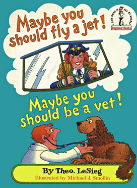 Jet or Vet?