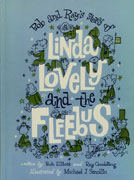 Linda Lovely & The Fleebus illustrated by Michael Smollin