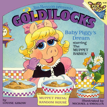 Goldilocks