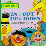 IN & OUT UP & DOWN