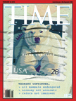 Time Cover Febrary 2010 Thumbnail