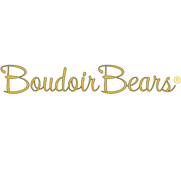 Boudoir Bears logotype