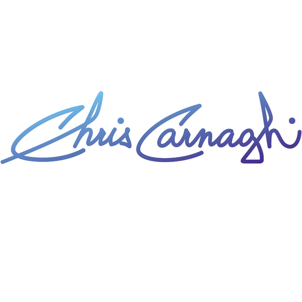 Chris Carnaghi logotype