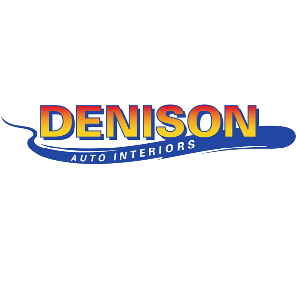 Denison logotype