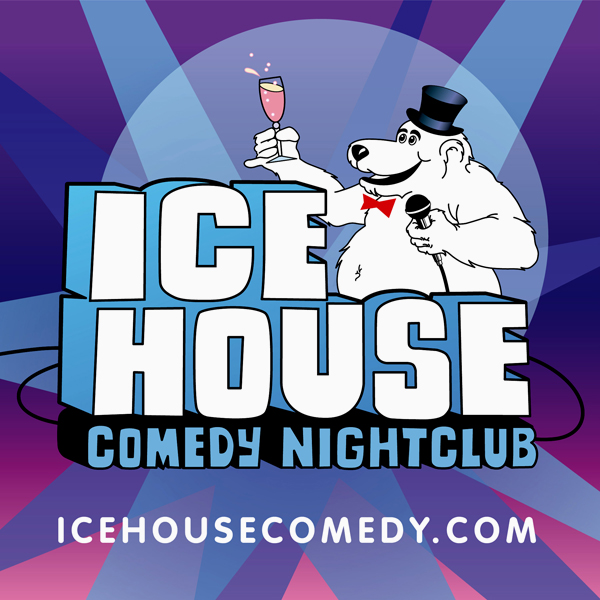 Ice House Logo 2010