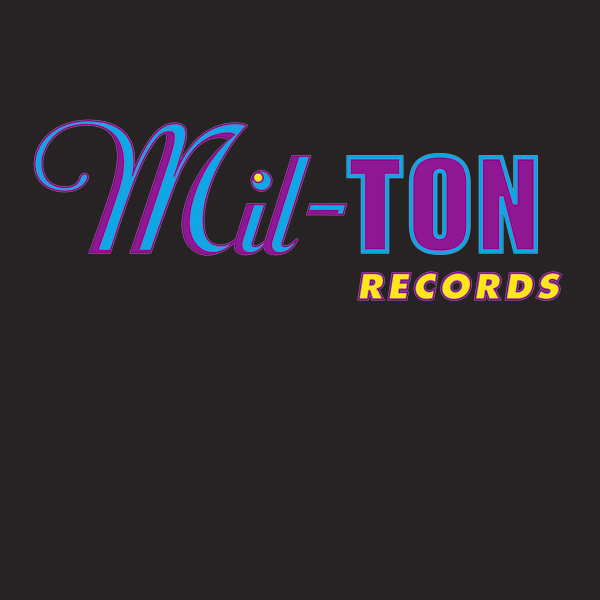 Milton Records logotype