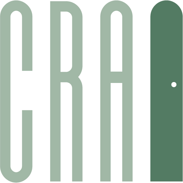 Crabtree, Rohrbaugh & Associates Architects Proposed Logotype