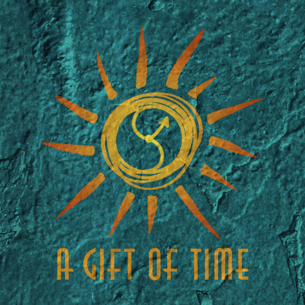 Gift Of Time Logo