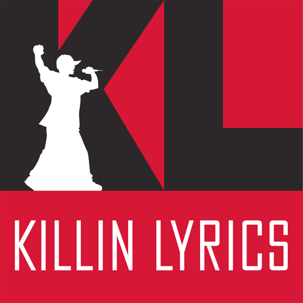 Killin Lyrics logotype
