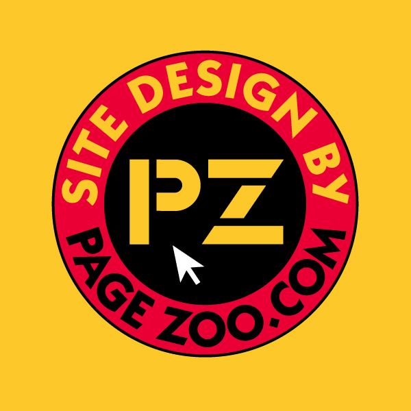 Page Zoo Logotype