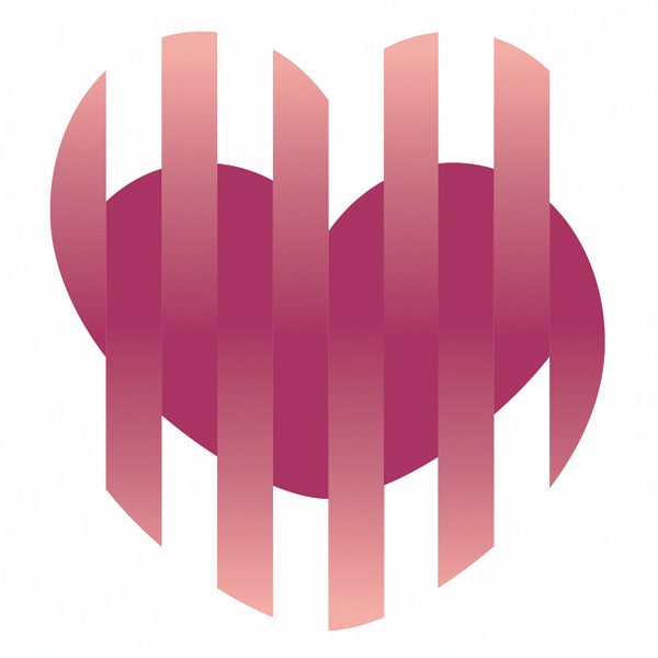 I Like The Fit Heart Logo