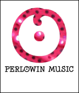 Perlowin Music Logo