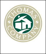Thomas Company Logo