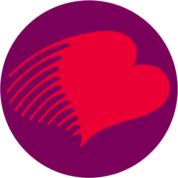 Turning Hearts Logo