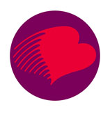 Turning Hearts Logo