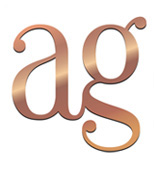 Anne Garbarine Logo