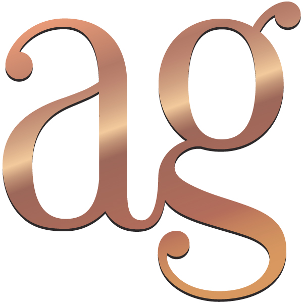 Anne Garbarine And Associates Logo