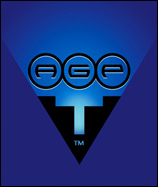 AGP TV Logo