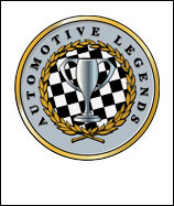 Automotive Ledgends Seal