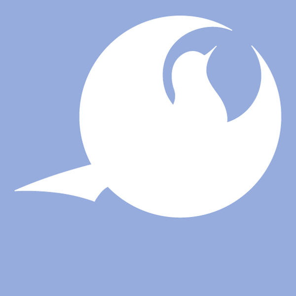 World Peace Dove Icon