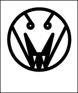 Mad Dog Logo