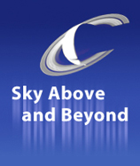 Sky Above and Beyond Logo