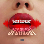 Dick Destiny CD Thumbnail