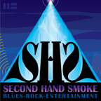 Second Hand Smoke CD Thumbnail