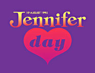 Jennifer Day