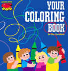 Your Coloring Book