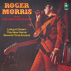 Roger Morris