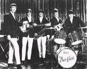 Dave Clark 5