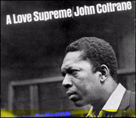 Love Supreme