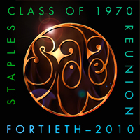 2010 Reunion Logo