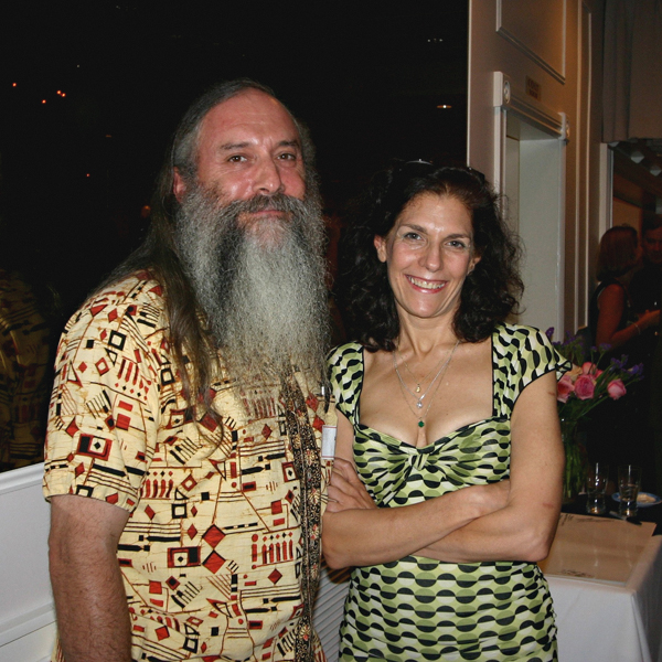 Bob & Sarah