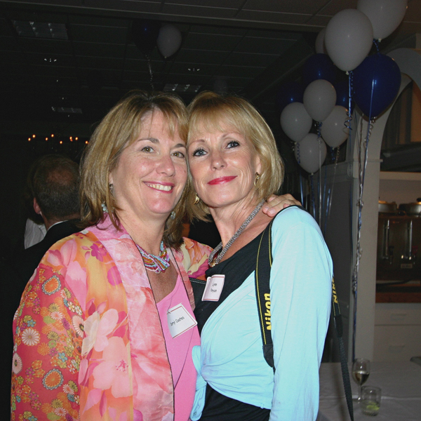 Darryl & Lynn