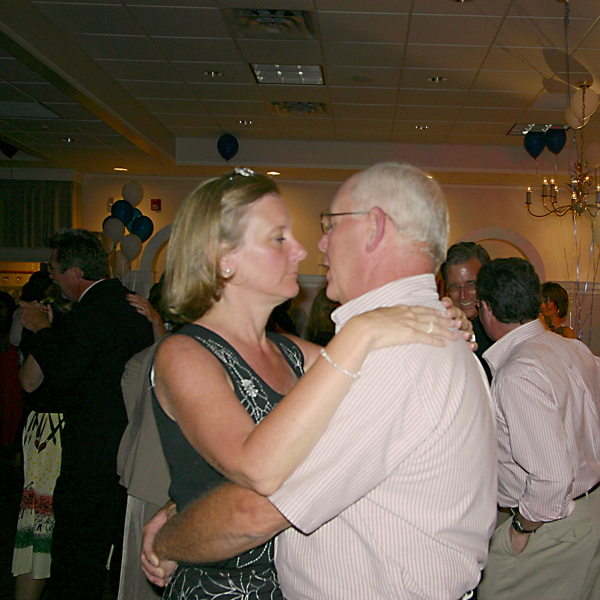 Sue & Tom