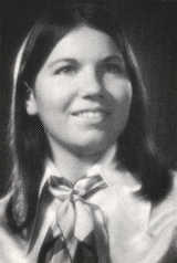 Kathleen Ference 1970