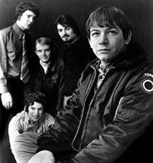 Animals Circa 1967