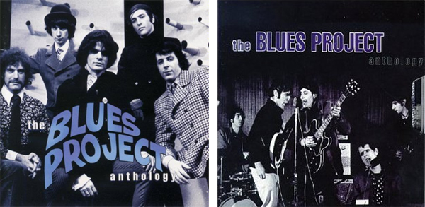 The Blues Project Album