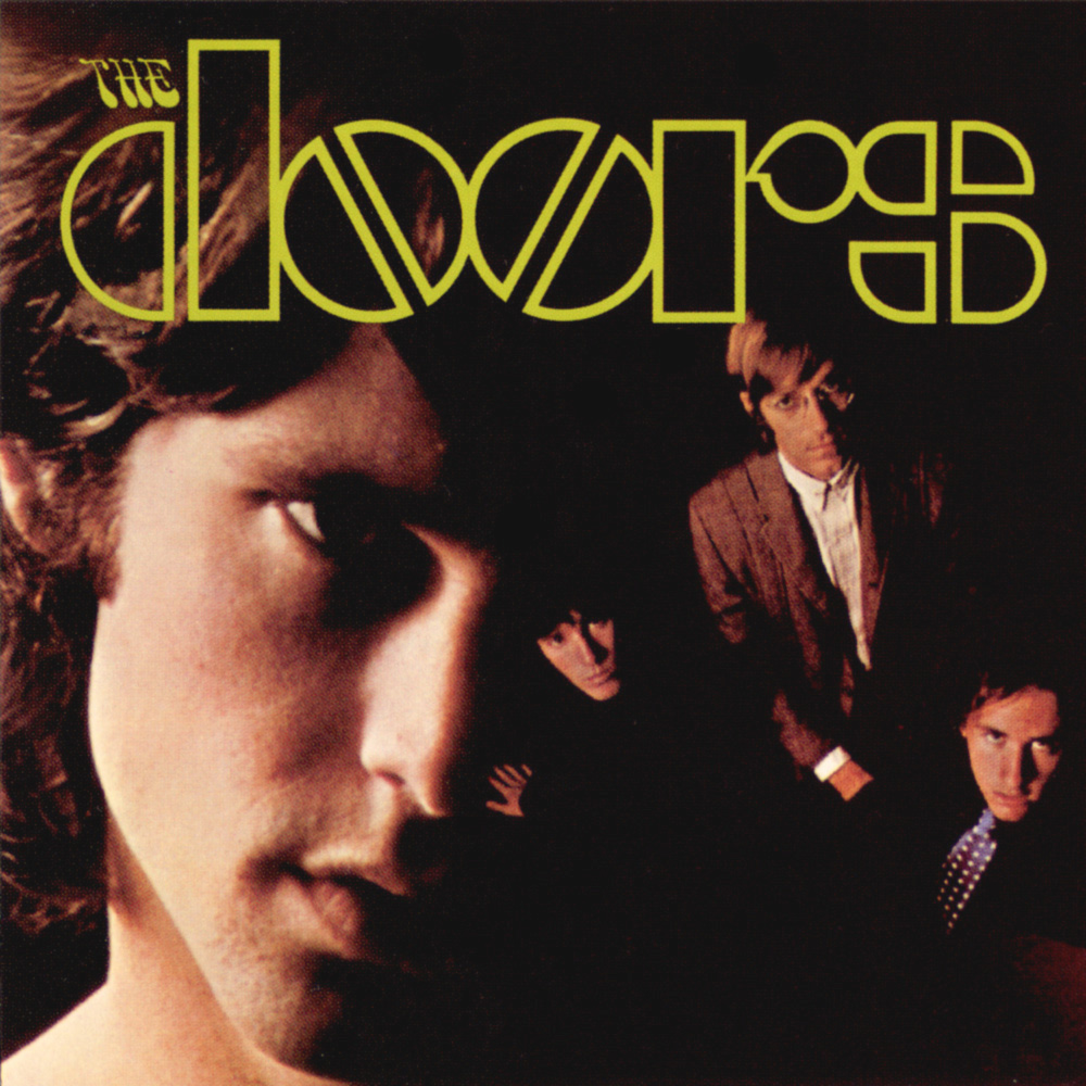 The Doors First Album