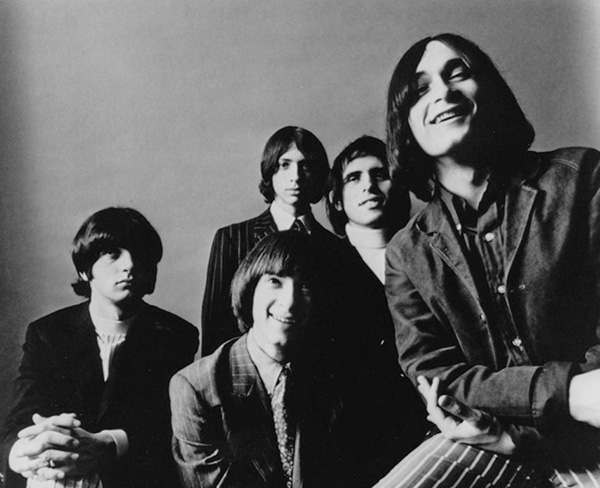 The Left Banke Promo Portrait 1967