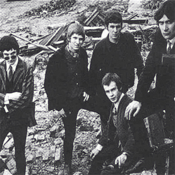 The Loved Ones 1966