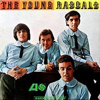 The Young Rascals Album